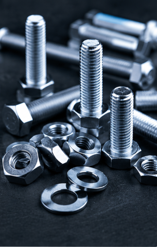 fasteners photo